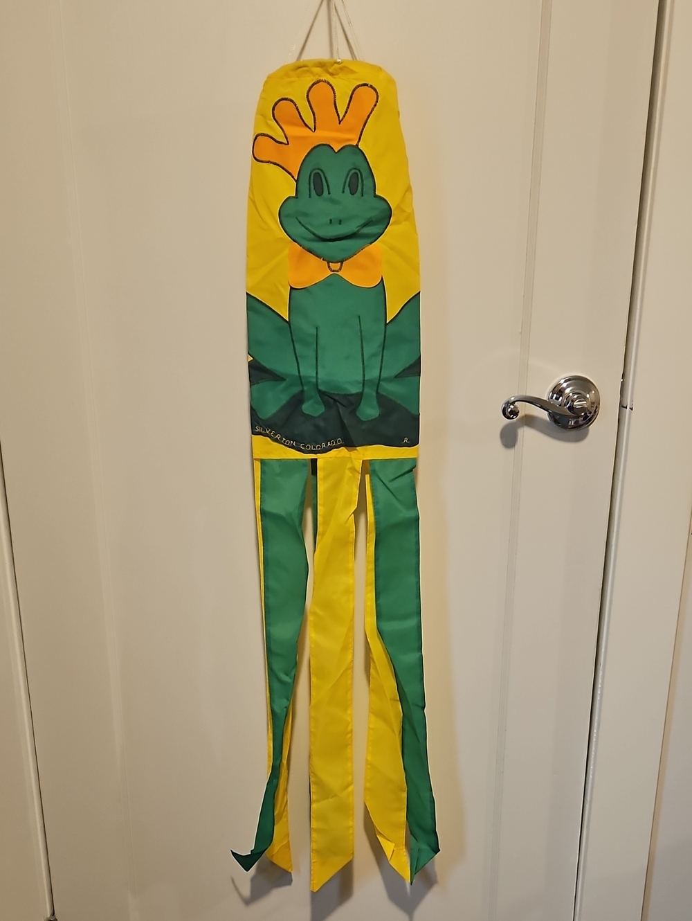 Vintage Wind Sock